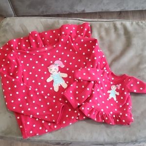 🔥4 for $20! Dolly and me nightgown